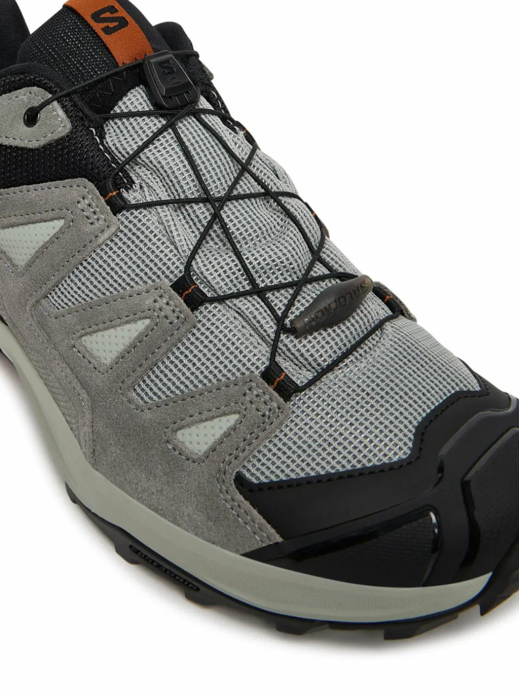 Scarpe da trekking X Ultra 360 Leather Gore-Tex L47979400 Verde