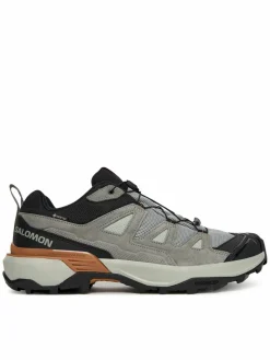Scarpe da trekking X Ultra 360 Leather Gore-Tex L47979400 Verde