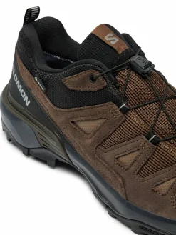 Scarpe da trekking X Ultra 360 Leather Gore-Tex L47571200 Marrone