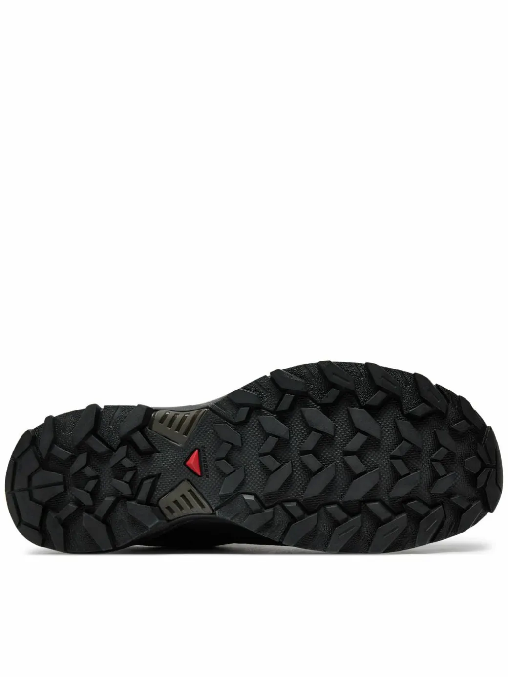 Scarpe da trekking X Ultra 360 Leather Gore-Tex L47571200 Marrone