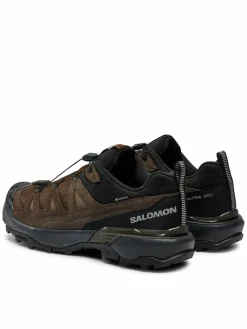 Scarpe da trekking X Ultra 360 Leather Gore-Tex L47571200 Marrone