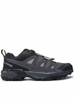 Scarpe da trekking X Ultra 360 Leather L47571700 Grigio