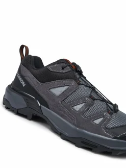 Scarpe da trekking X Ultra 360 Leather L47571700 Grigio