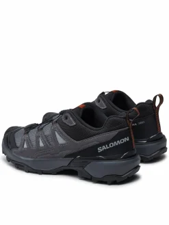 Scarpe da trekking X Ultra 360 Leather L47571700 Grigio