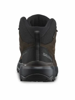 Scarpe da trekking X Ultra 360 Leather Mid Gore-Tex L47570900 Marrone