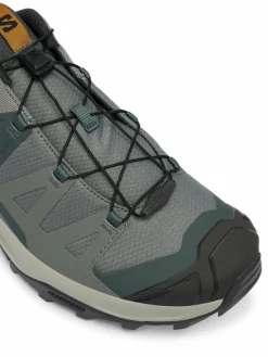 Scarpe da trekking X Ultra 360 L49102600 Grigio