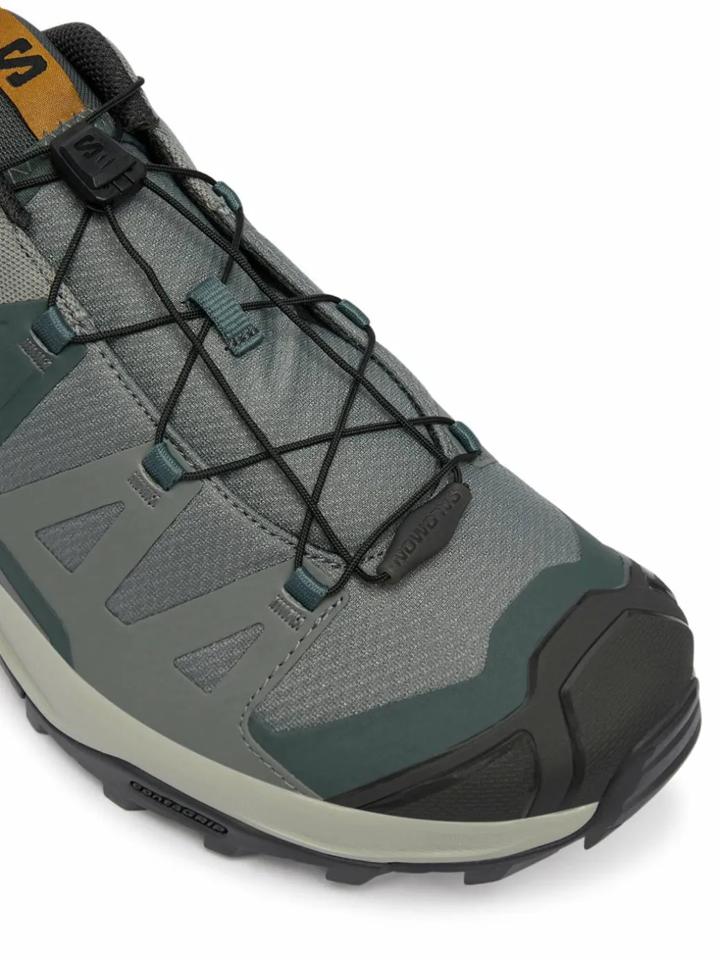 Scarpe da trekking X Ultra 360 L49102600 Grigio