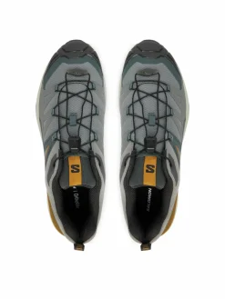 Scarpe da trekking X Ultra 360 L49102600 Grigio