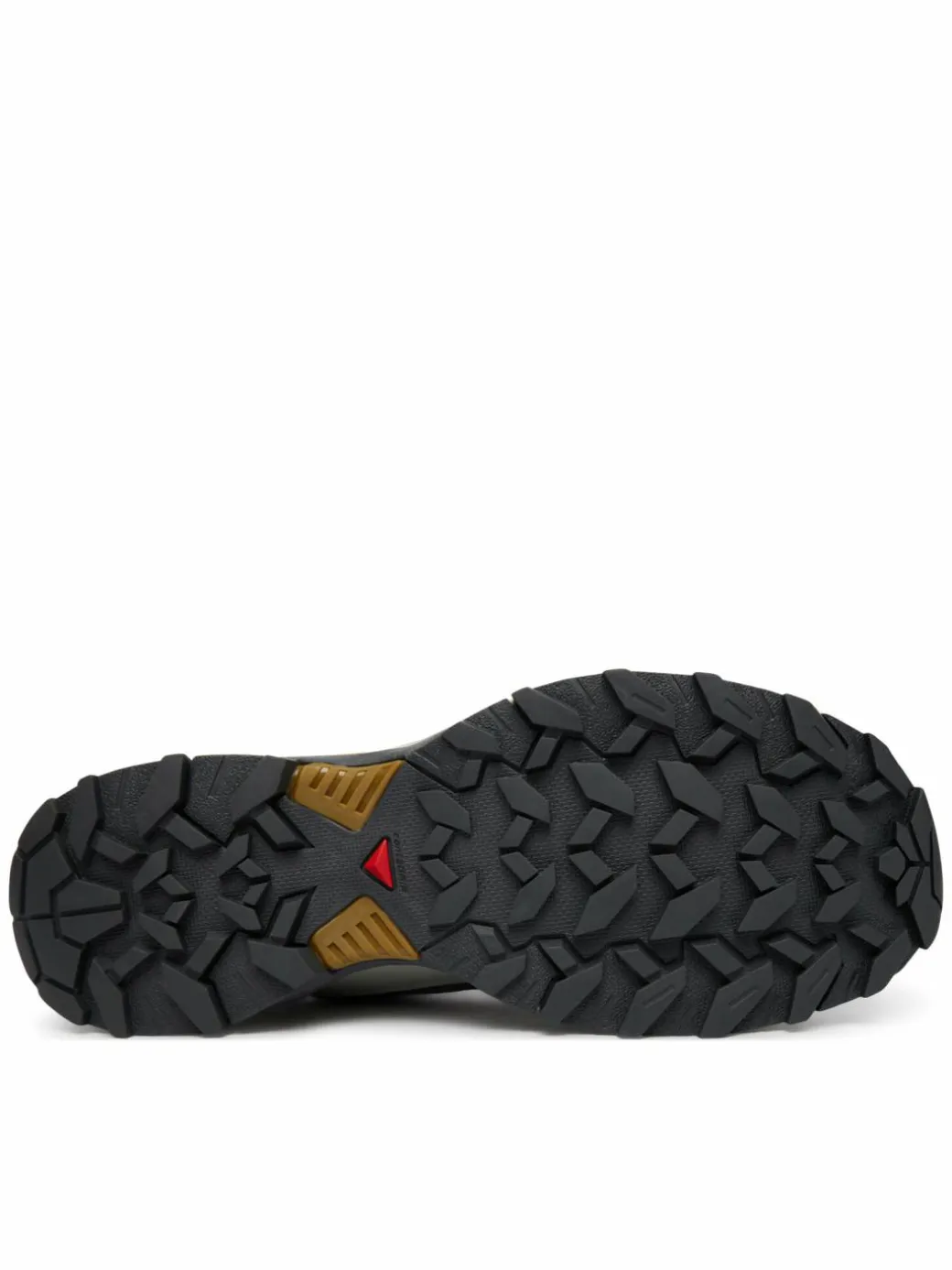 Scarpe da trekking X Ultra 360 L49102600 Grigio