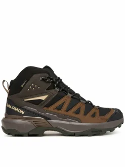 Scarpe da trekking X Ultra 360 Mid GTX L45473200 Nero