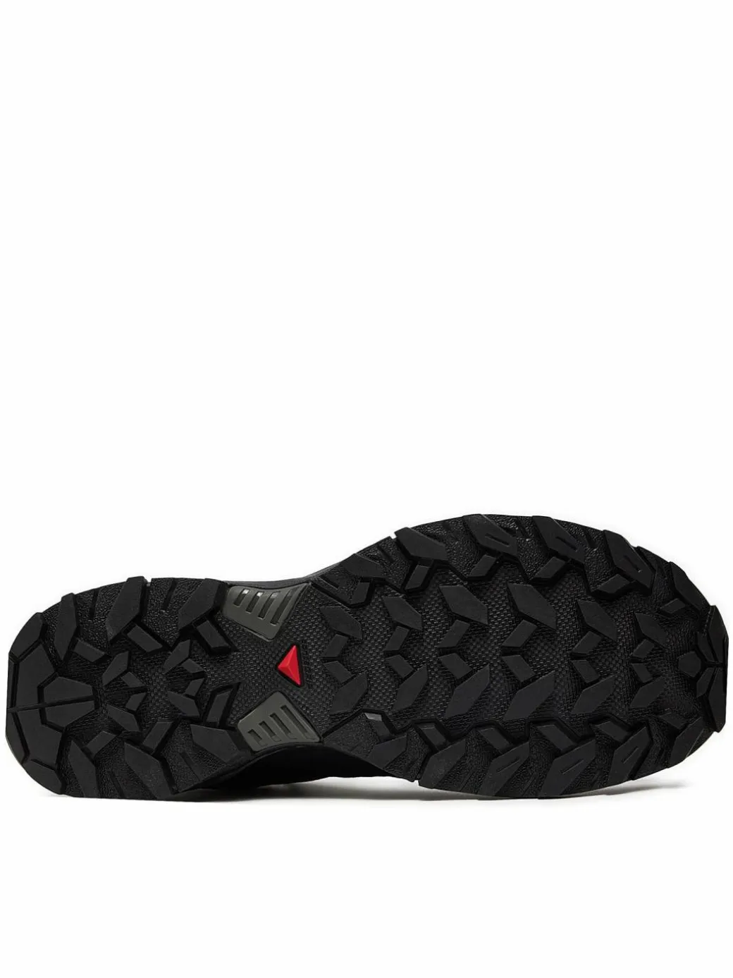 Scarpe da trekking X Ultra 360 Mid Gore-Tex L47447600 Nero