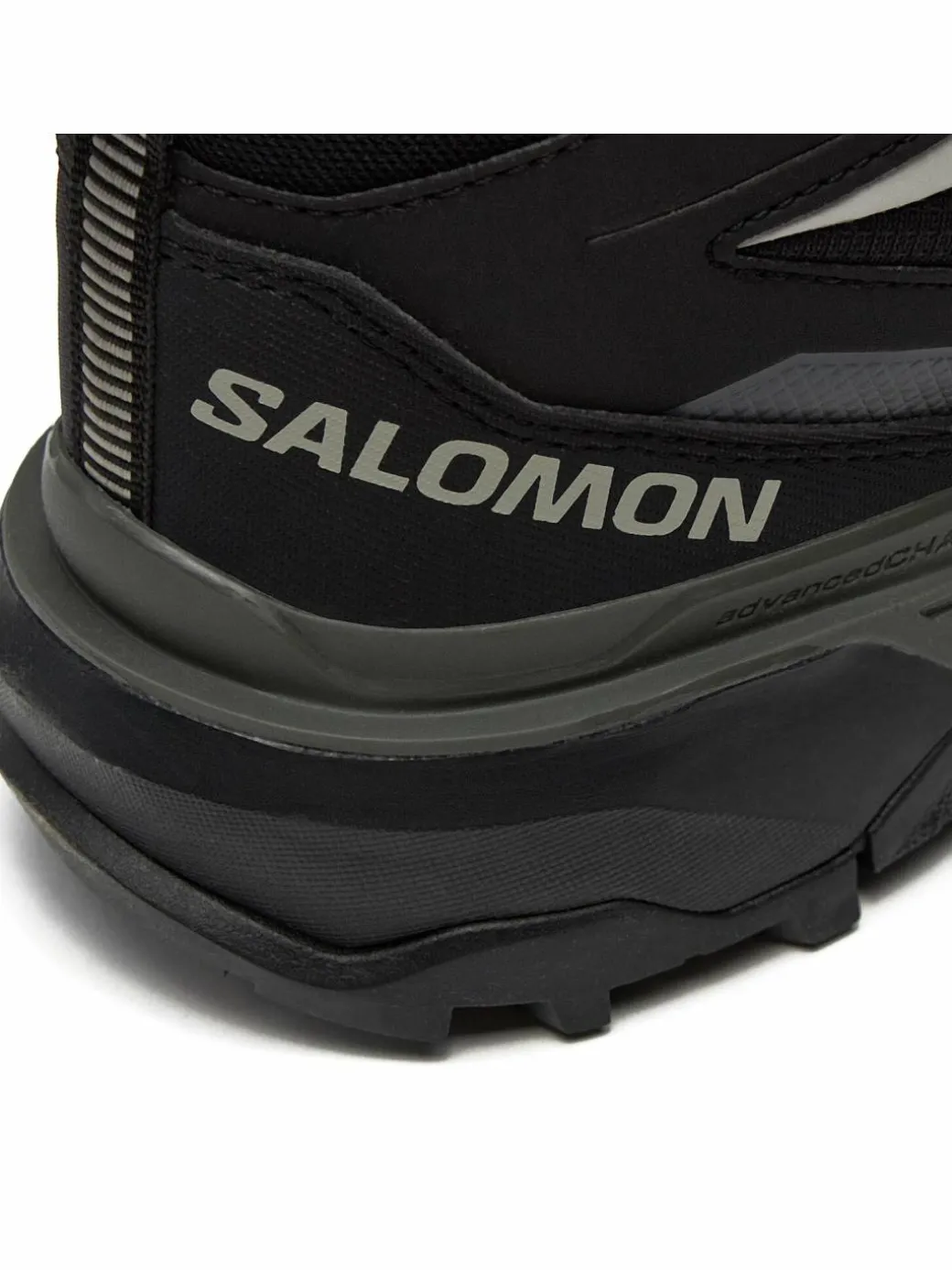 Scarpe da trekking X Ultra 360 Mid Gore-Tex L47447600 Nero