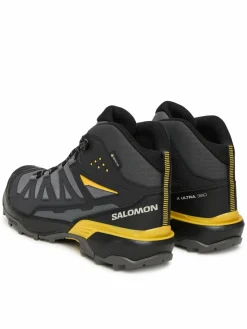 Scarpe da trekking X Ultra 360 Mid Gore-Tex L47742600 Grigio