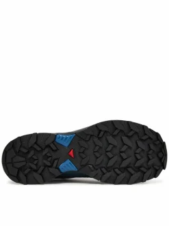 Scarpe da trekking X Ultra 360 Mid Gore-Tex L47864800 Blu scuro