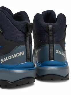 Scarpe da trekking X Ultra 360 Mid Gore-Tex L47864800 Blu scuro