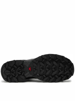 Scarpe da trekking X Ultra Snowpilot Waterproof L47585600 Nero