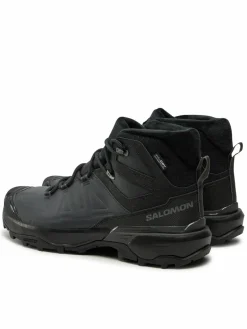 Scarpe da trekking X Ultra Snowpilot Waterproof L47585600 Nero