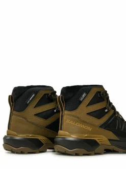 Scarpe da trekking X Ultra Snowpilot Waterproof L47585700 Nero