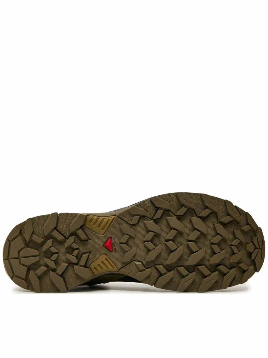 Scarpe da trekking X Ultra Snowpilot Waterproof L47585700 Nero