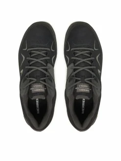 Scarpe da trekking Yakota 3 J038429 Nero