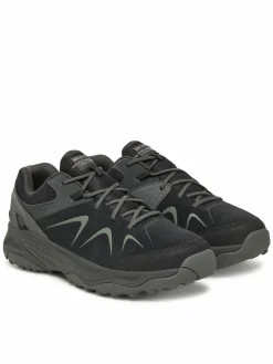 Scarpe da trekking Yakota 3 J038429 Nero