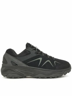 Scarpe da trekking Yakota 3 J038429 Nero
