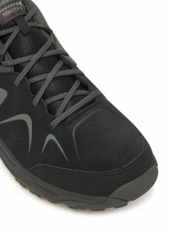 Scarpe da trekking Yakota 3 J038429 Nero