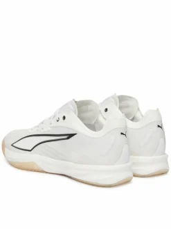 Scarpe indoor Accelerate Nitro SQD 5 109016 02 Bianco