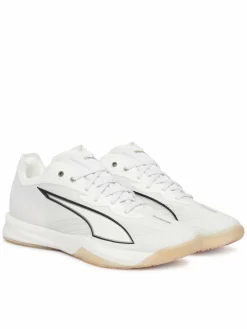 Scarpe indoor Accelerate Nitro SQD 5 109016 02 Bianco