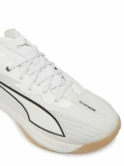 Scarpe indoor Accelerate Nitro SQD 5 109016 02 Bianco