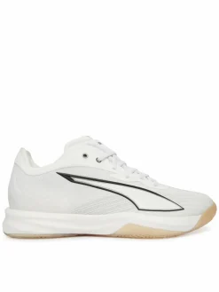 Scarpe indoor Accelerate Nitro SQD 5 109016 02 Bianco