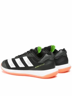 Scarpe indoor Adizero Fastcourt Shoes HP3357 Nero