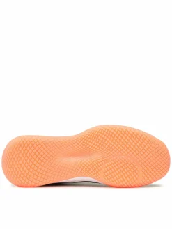 Scarpe indoor Adizero Fastcourt Shoes HP3357 Nero
