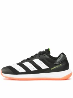 Scarpe indoor Adizero Fastcourt Shoes HP3357 Nero