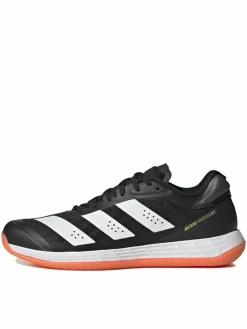 Scarpe indoor Adizero Fastcourt Shoes HP3357 Nero