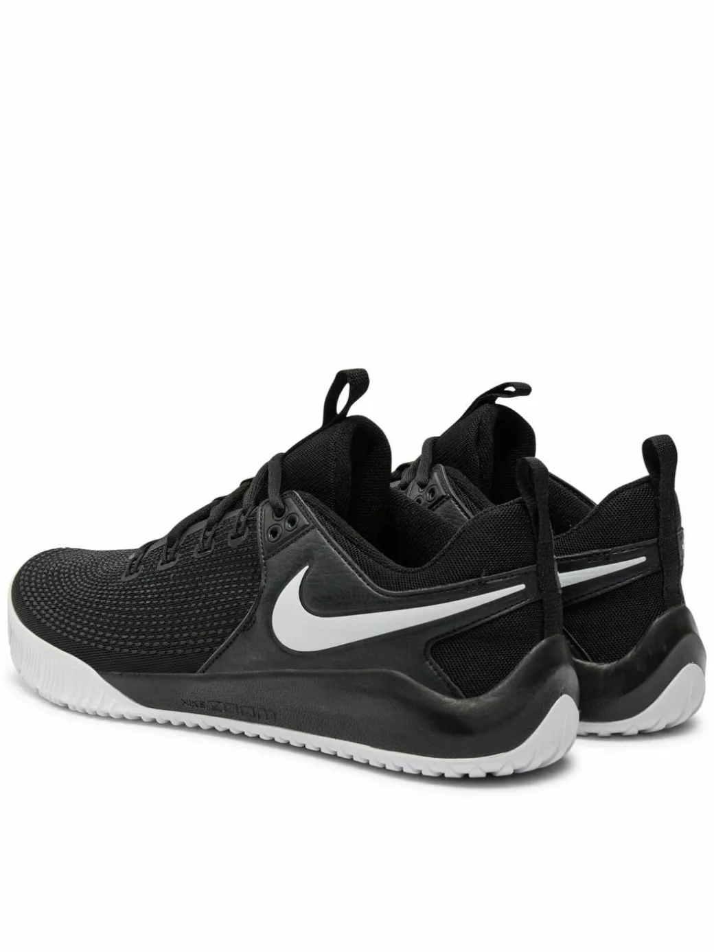 Scarpe indoor Air Zoom Hyperrace 2 AR5281 001 Nero
