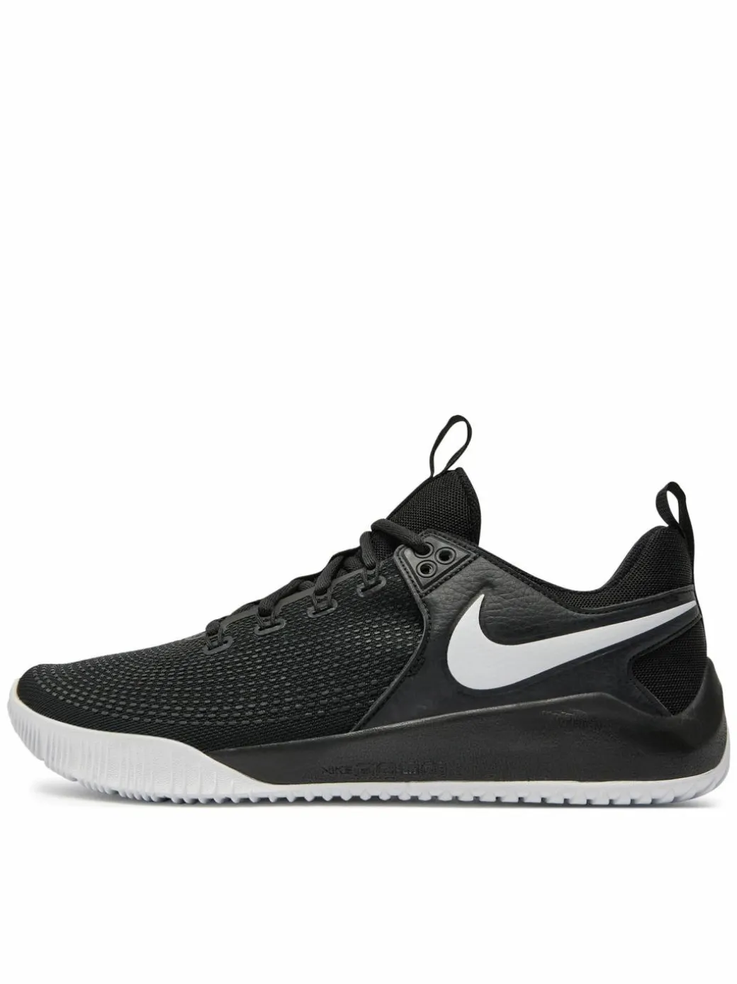 Scarpe indoor Air Zoom Hyperrace 2 AR5281 001 Nero