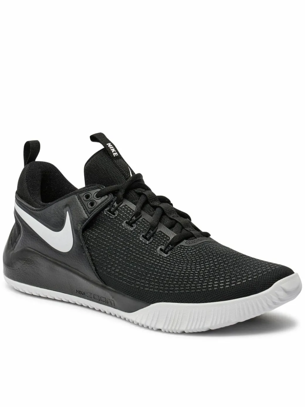 Scarpe indoor Air Zoom Hyperrace 2 AR5281 001 Nero