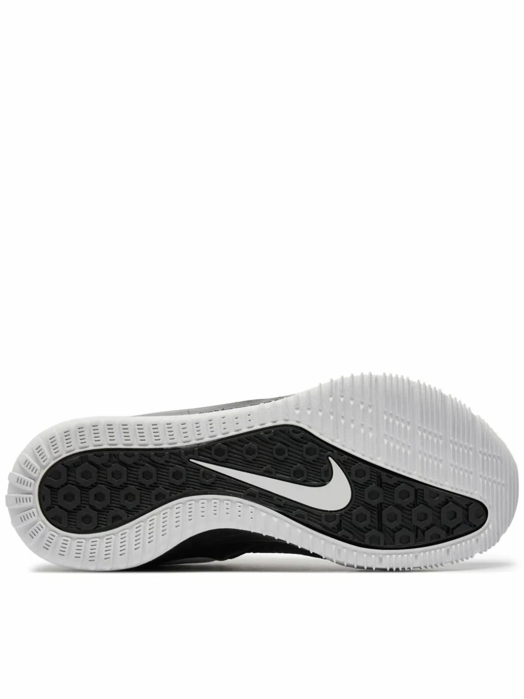 Scarpe indoor Air Zoom Hyperrace 2 AR5281 001 Nero