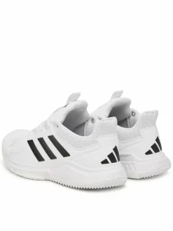 Scarpe indoor Court Flight Indoor Shoes JR9576 Bianco