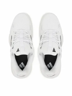 Scarpe indoor Court Flight Indoor Shoes JR9576 Bianco