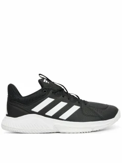 Scarpe indoor Court Flight JP8907 Nero