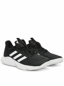 Scarpe indoor Court Flight JP8907 Nero