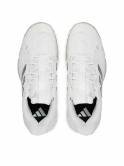 Scarpe indoor Court Flight KJ3682 Bianco