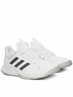 Scarpe indoor Court Flight KJ3682 Bianco