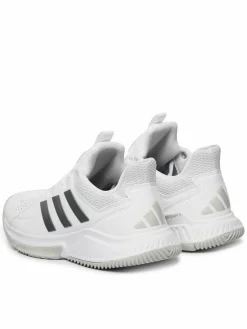 Scarpe indoor Court Flight KJ3682 Bianco