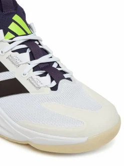 Scarpe indoor Court Stabil JH5163 Bianco