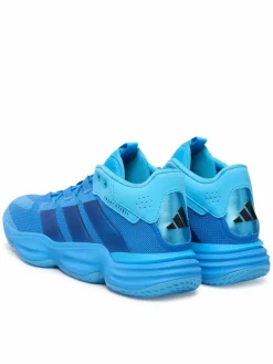 Scarpe indoor Court Stabil KJ3662 Blu
