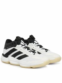 Scarpe indoor Court Stabil KJ1559 Bianco