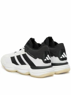 Scarpe indoor Court Stabil KJ1559 Bianco